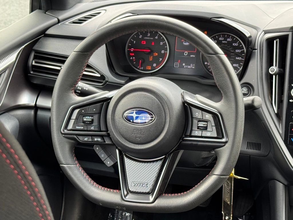 Used 2024 Subaru WRX AWD/4WD image 30