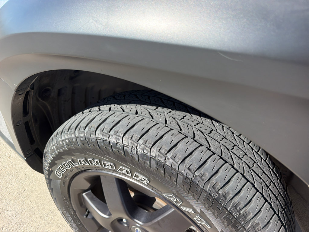 Used 2023 Subaru Outback Wilderness AWD/4WD image 9