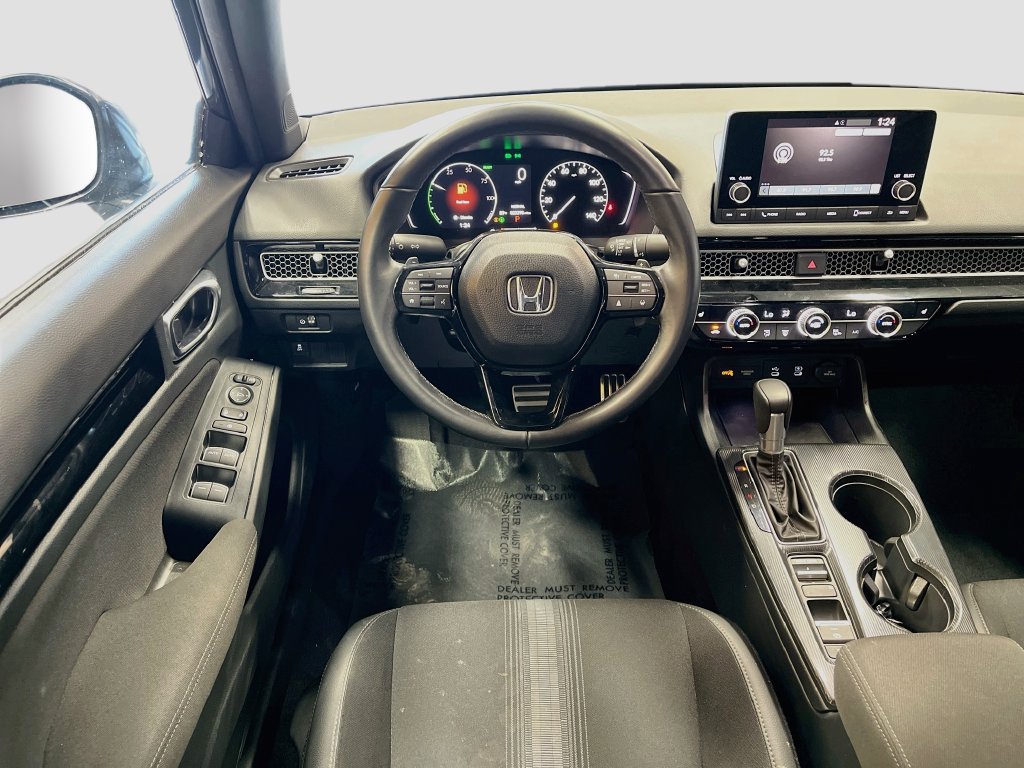 Used 2026 Honda Civic Sport image 22