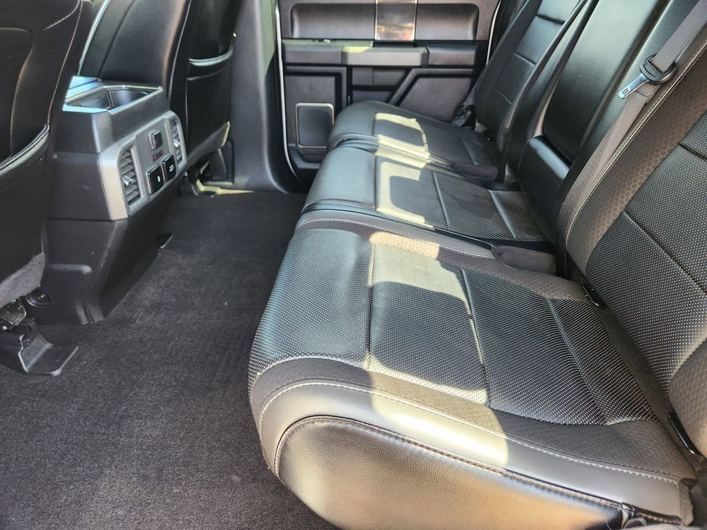 Used 2019 Ford F150 Raptor w/ Equipment Group 802A Luxury image 19