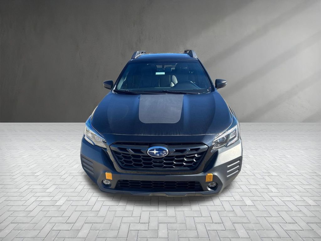 Used 2022 Subaru Outback Wilderness w/ Wilderness Package image 10