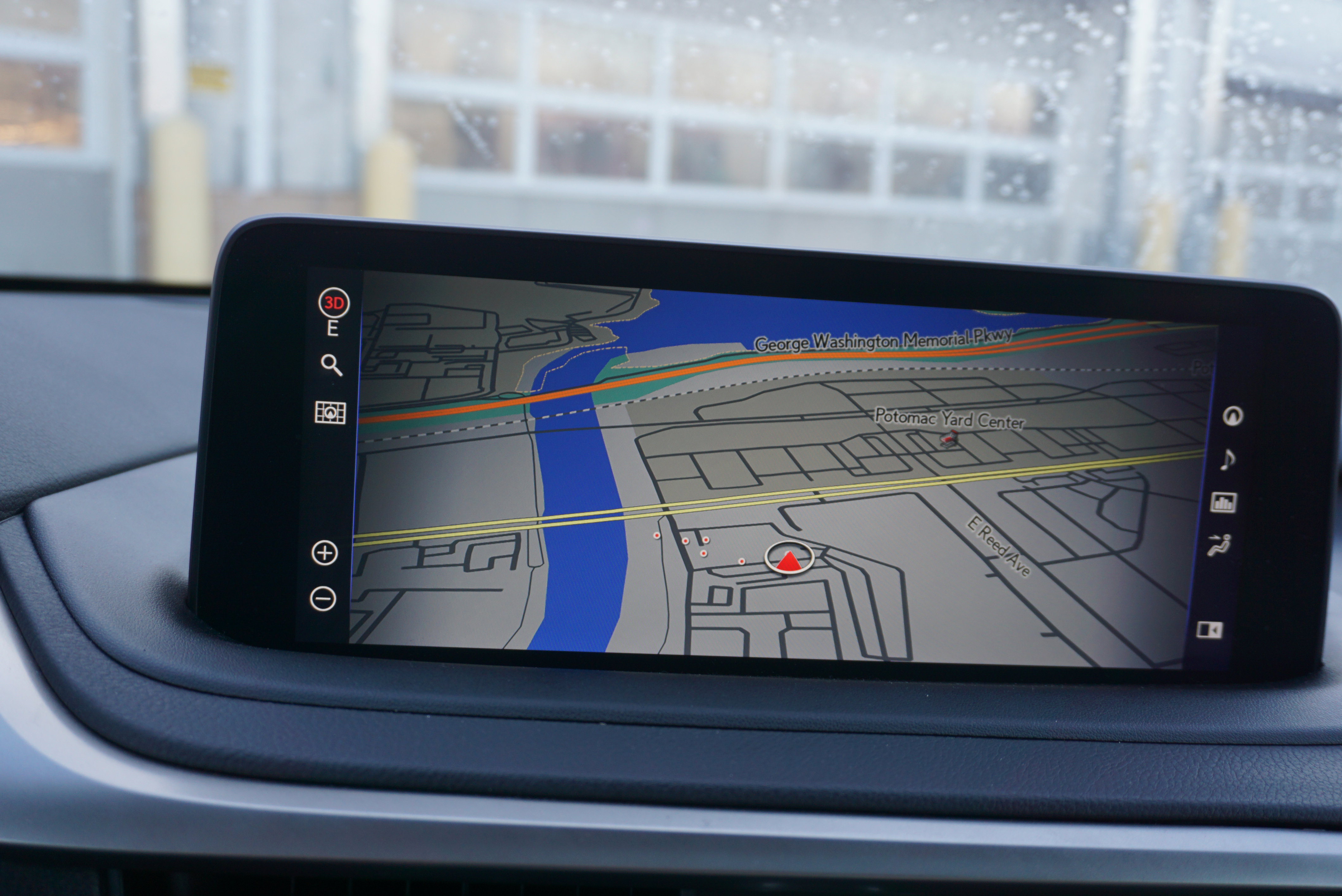 Used 2020 Lexus RX 350 AWD w/ Premium Package image 25