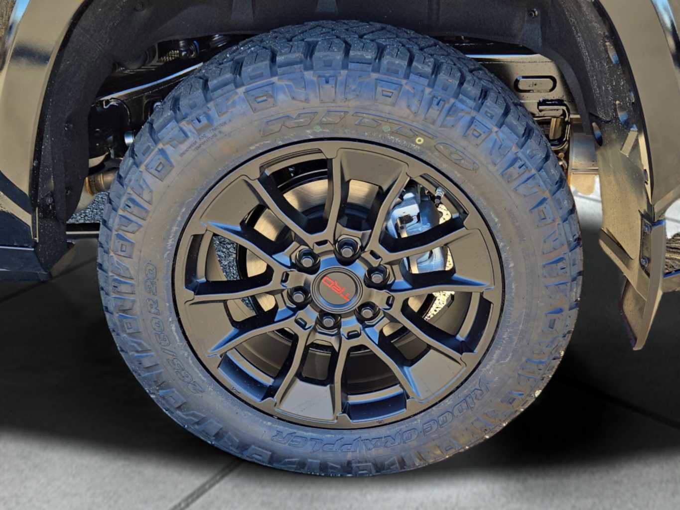 New 2026 Toyota Sequoia Platinum image 12