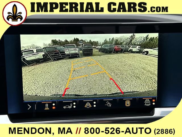 New 2026 Chevrolet Silverado 1500 High Country w/ Midnight Edition AWD/4WD image 28