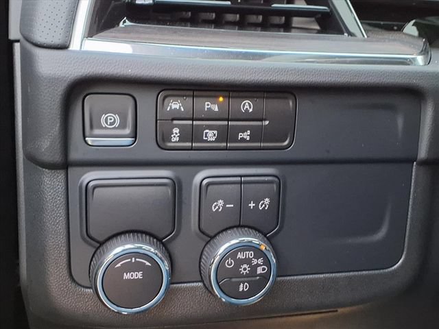 New 2025 Chevrolet Tahoe Premier RWD image 24