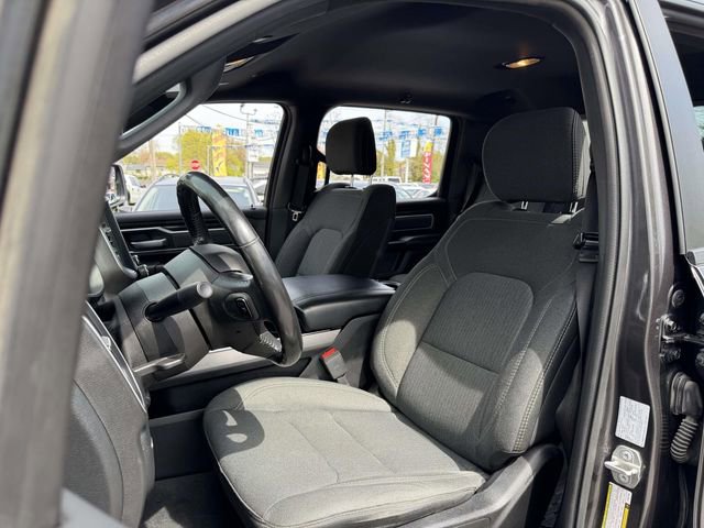 Used 2020 RAM 1500 Big Horn AWD/4WD image 26
