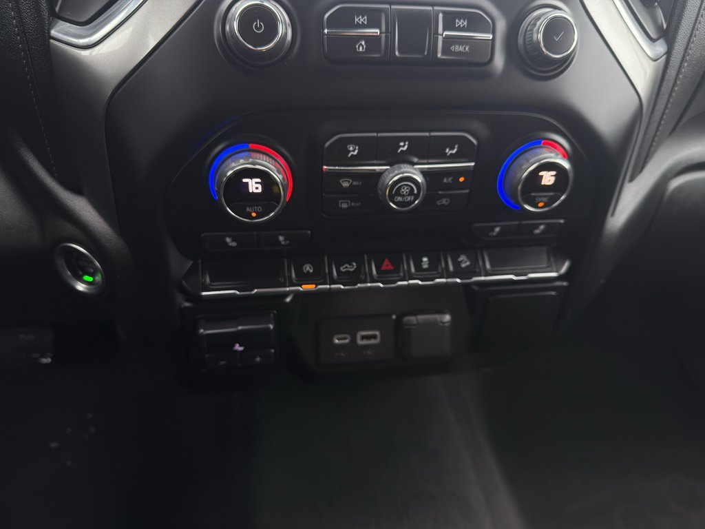 Used 2021 Chevrolet Silverado 1500 RST w/ Z71 Off-Road Package image 22