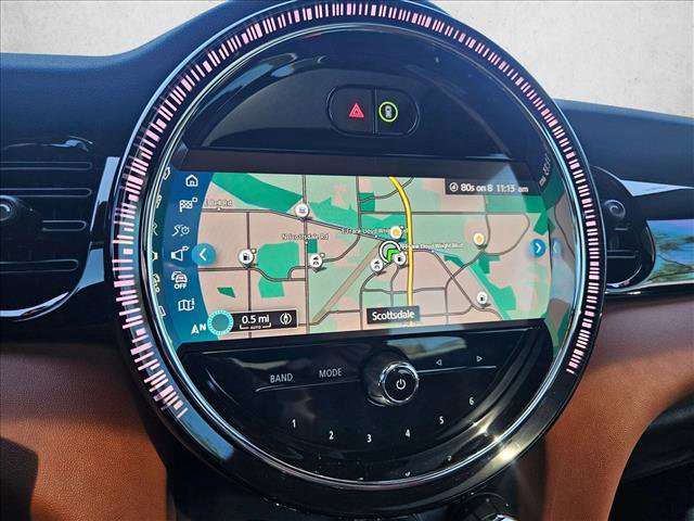 Used 2024 MINI Cooper S w/ Signature Upholstery Package image 14