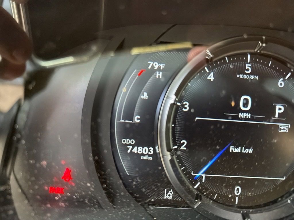 Used 2022 Lexus IS 350 F Sport image 11