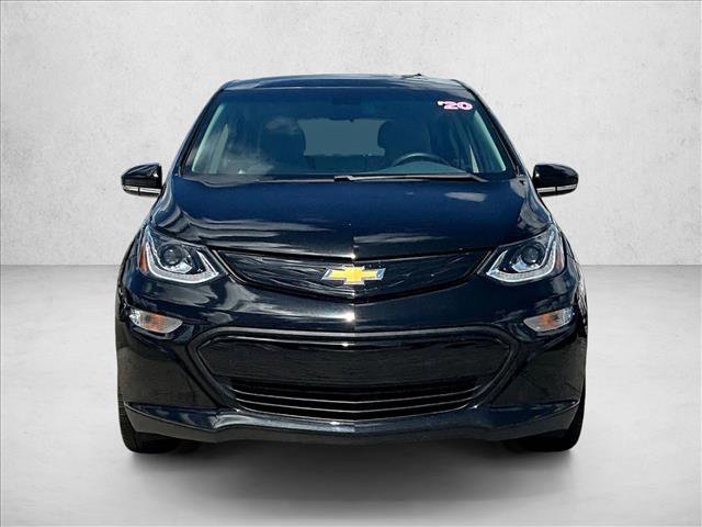 Used 2020 Chevrolet Bolt LT image 2