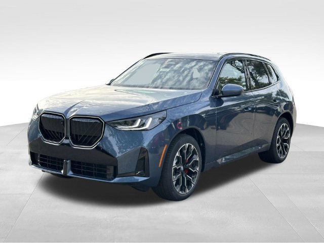 New 2026 BMW X3 xDrive30i w/ Premium Package AWD/4WD image 5