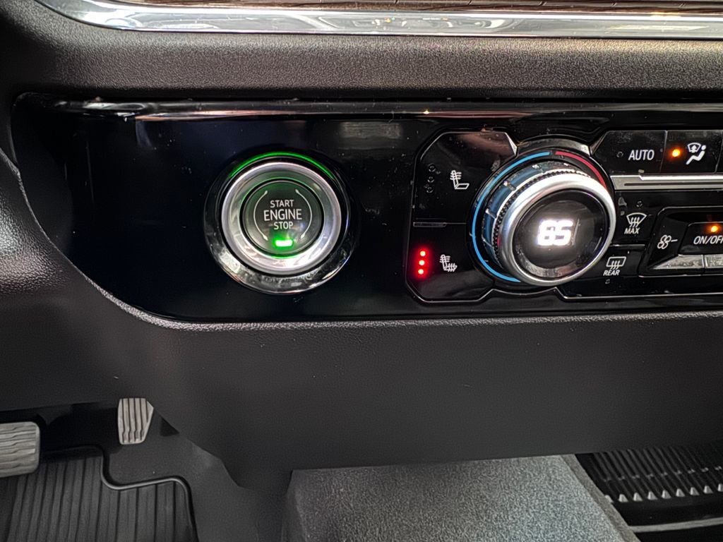 Certified 2023 GMC Sierra 1500 Elevation AWD/4WD image 22