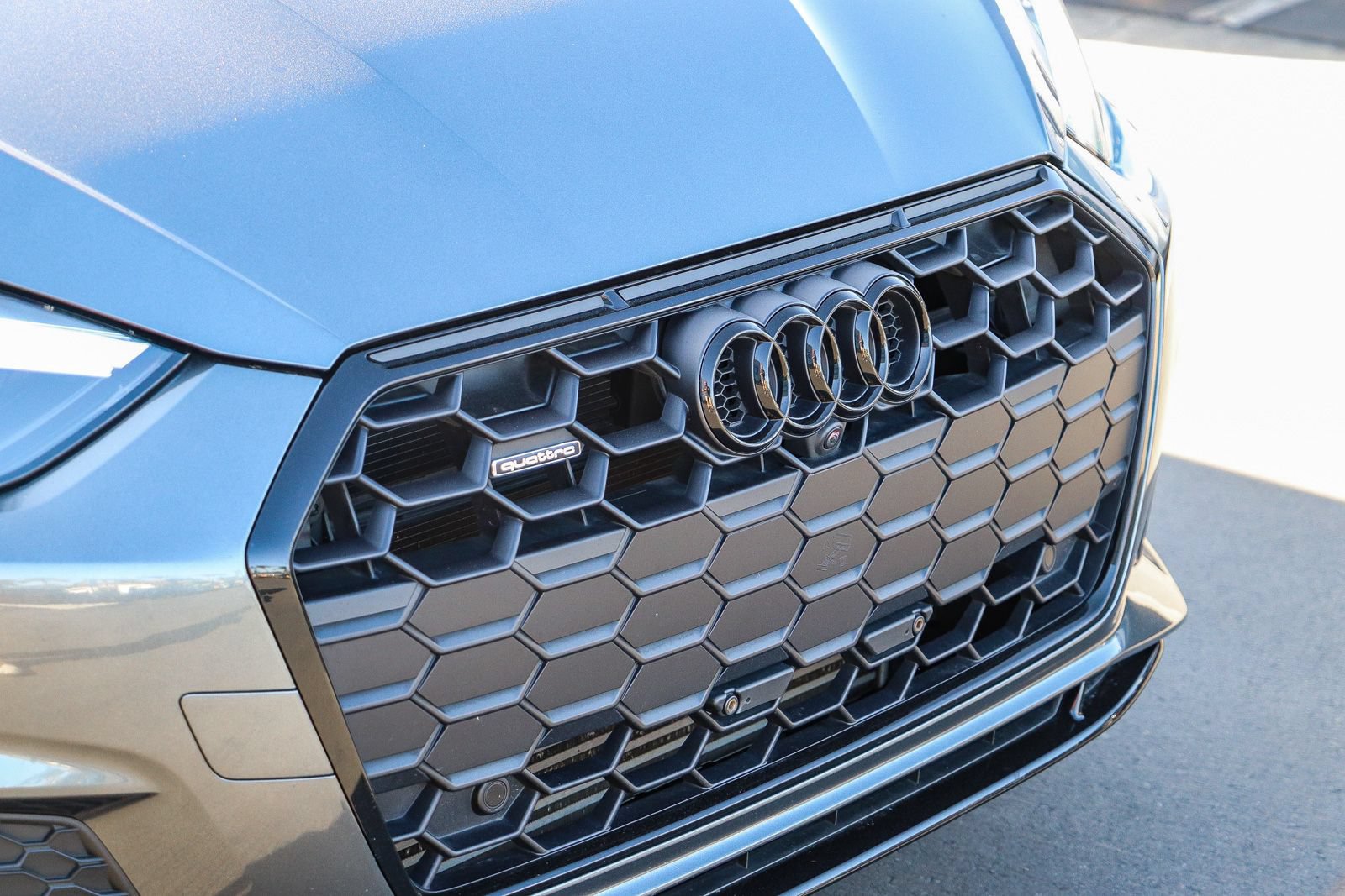 Used 2022 Audi A5 2.0T Premium Plus AWD/4WD image 5