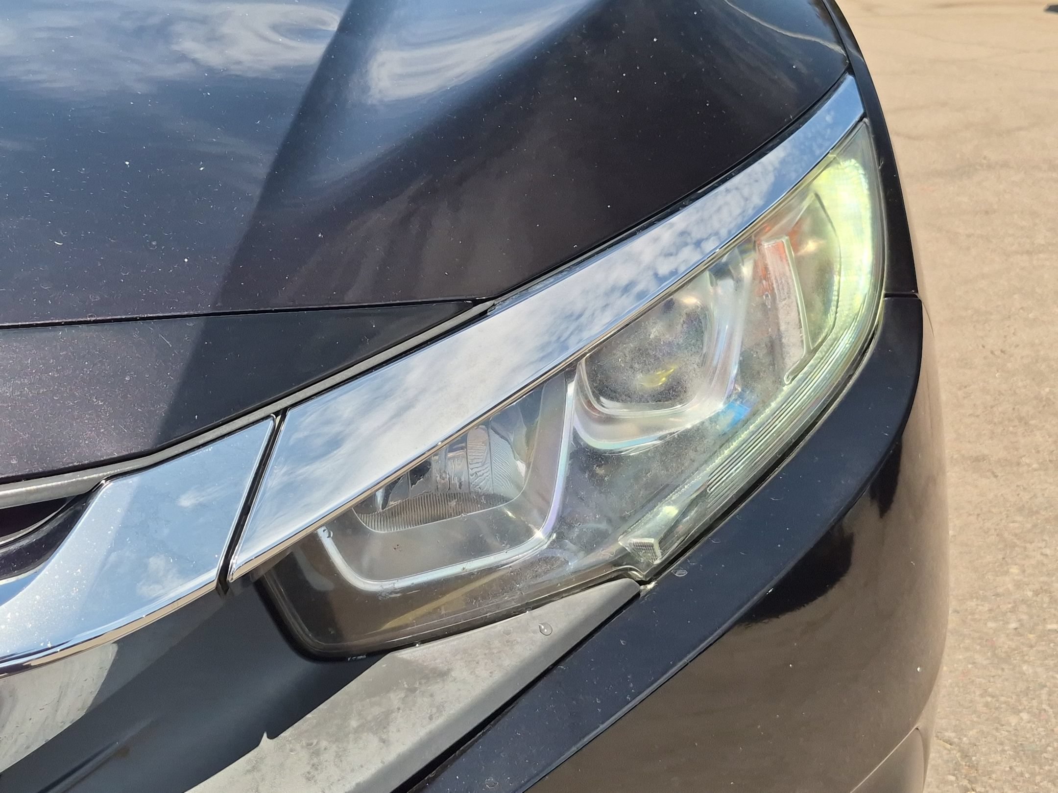 Used 2018 Honda Civic LX image 9