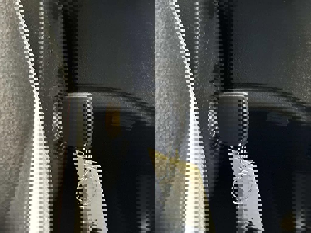 Used 2021 Honda Civic LX image 25