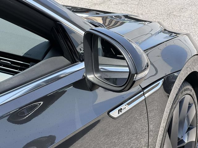 Used 2019 Volkswagen Arteon SEL Premium AWD/4WD image 28