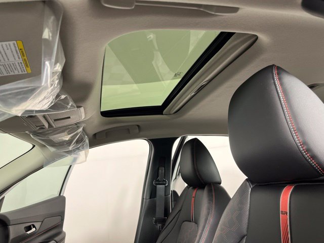 New 2027 Nissan Sentra SR w/ SR Premium Package FWD image 34