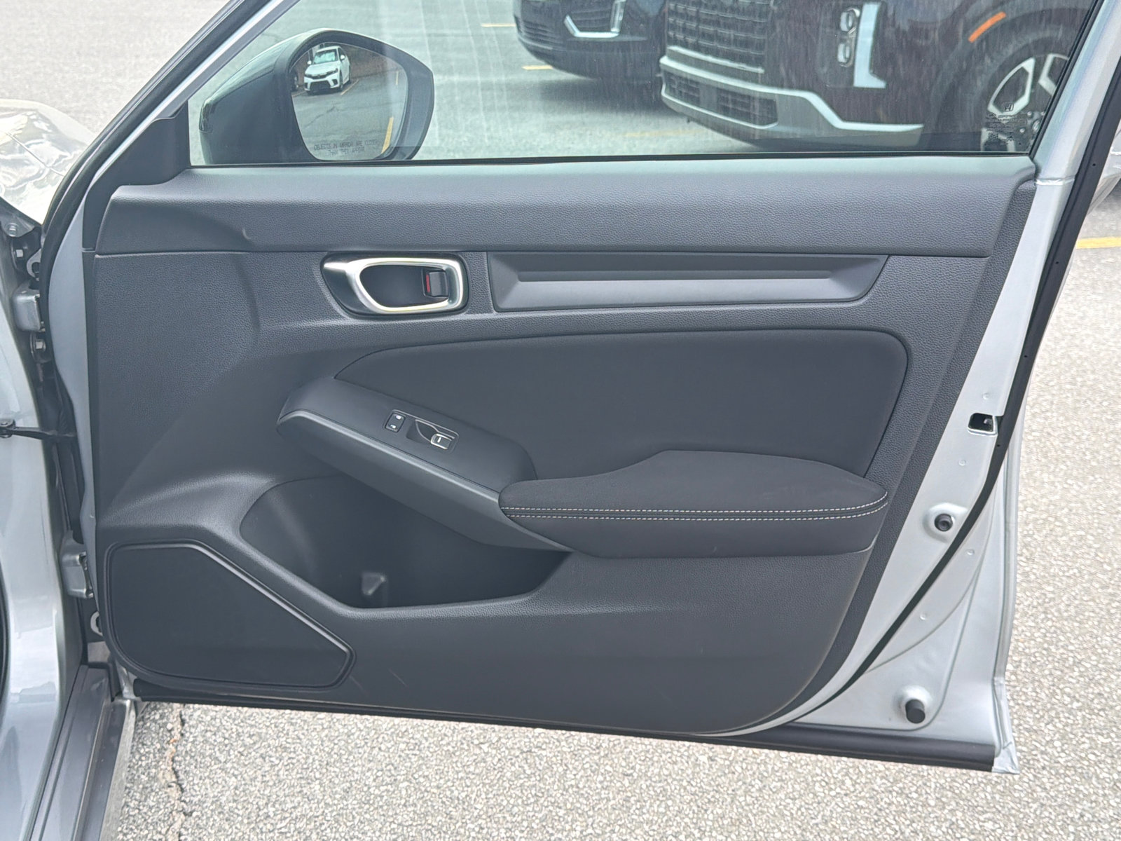 Used 2022 Honda Civic Sport image 14