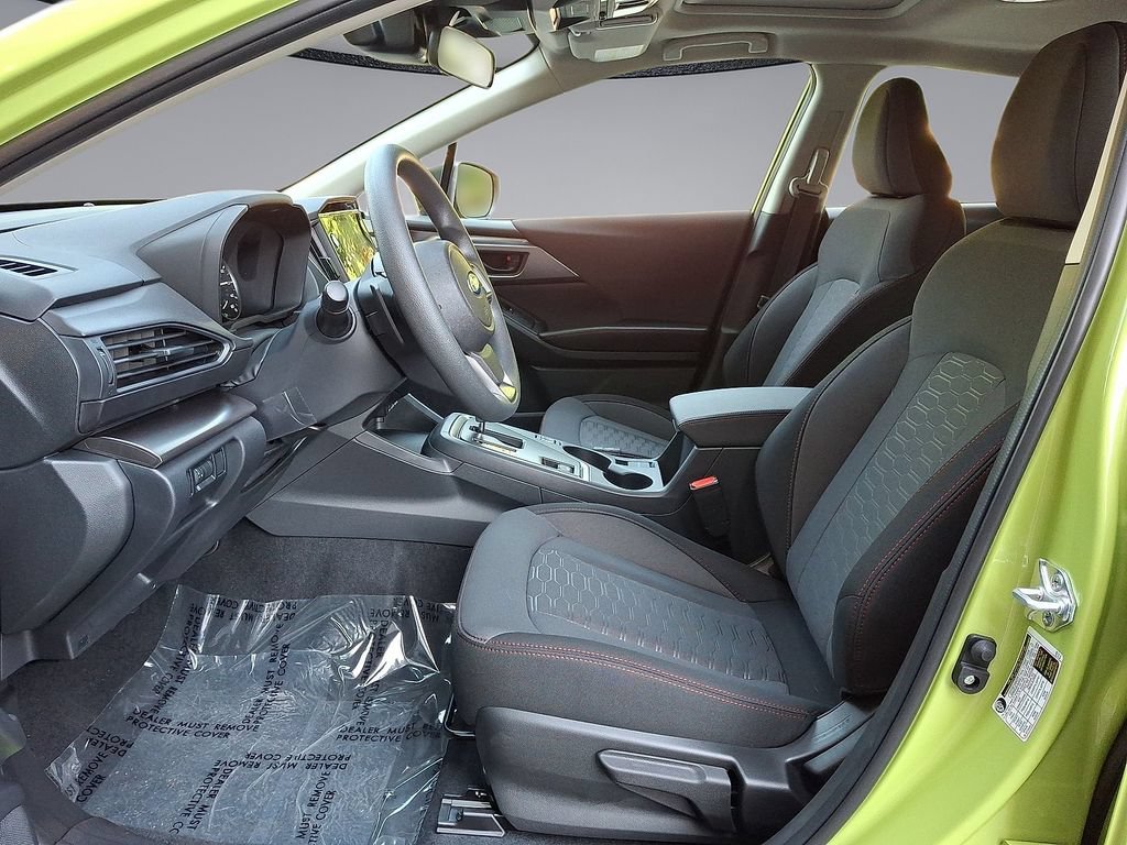 New 2026 Subaru Impreza 2.0i Sport AWD/4WD image 14