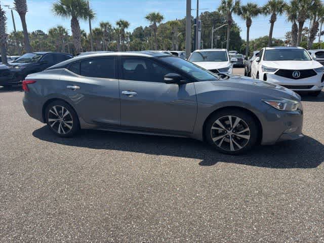 Used 2018 Nissan Maxima 3.5 SL image 12