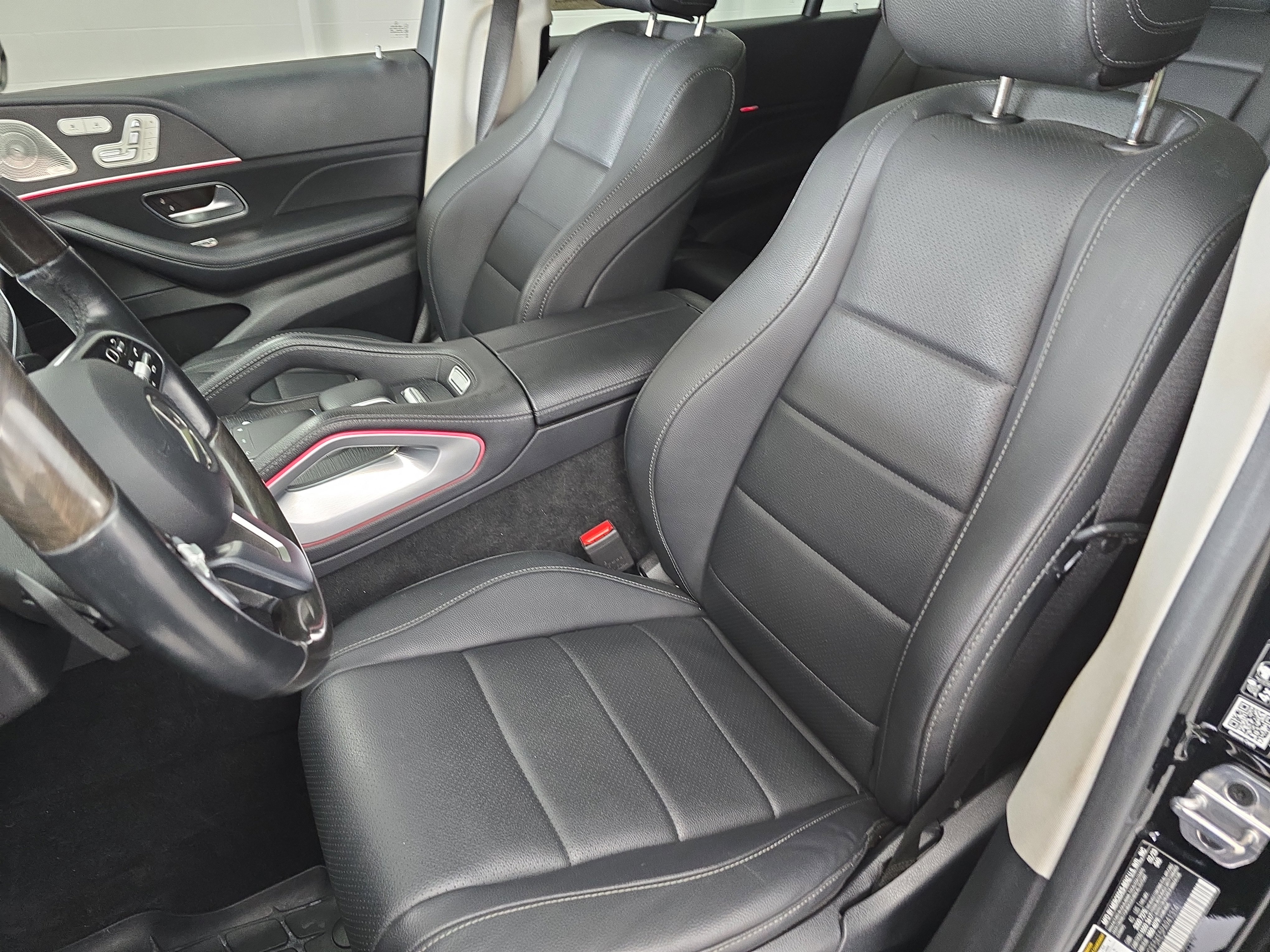 Used 2023 Mercedes-Benz GLS 450 GLS 450 image 17