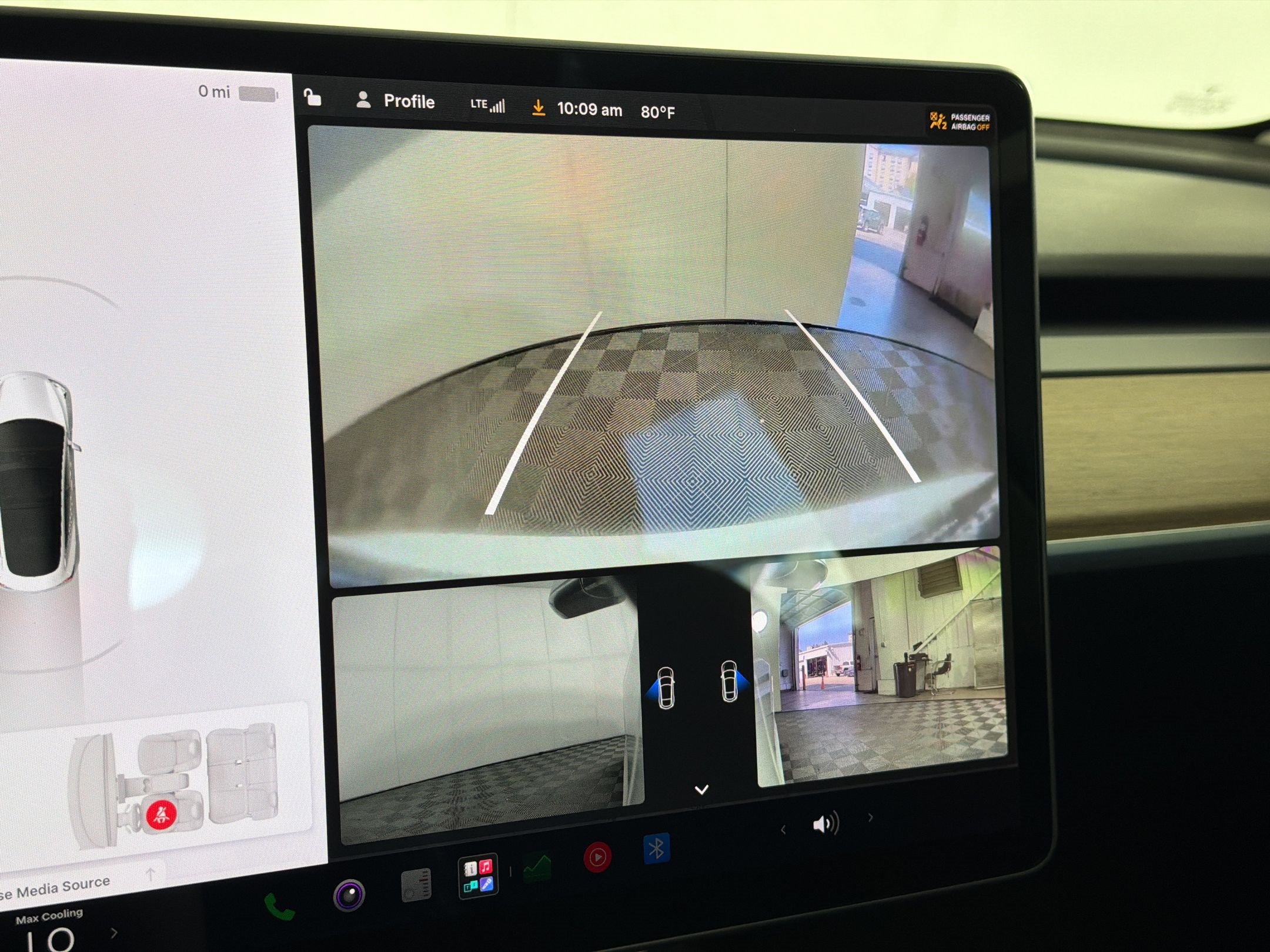 Used 2019 Tesla Model 3 Long Range AWD/4WD image 19