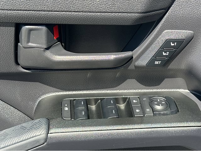 Used 2026 Toyota 4Runner TRD Sport Premium AWD/4WD image 36