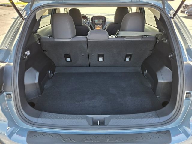 Used 2025 Subaru Crosstrek 2.0i w/ Convenience Package #1 AWD/4WD image 16