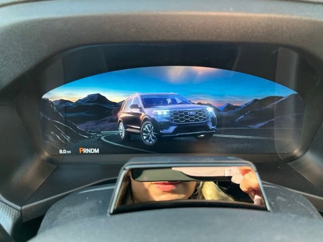 New 2026 Ford Explorer ST w/ Sun And Sound Package image 28