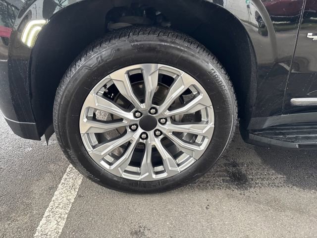 Used 2021 GMC Yukon SLT image 29