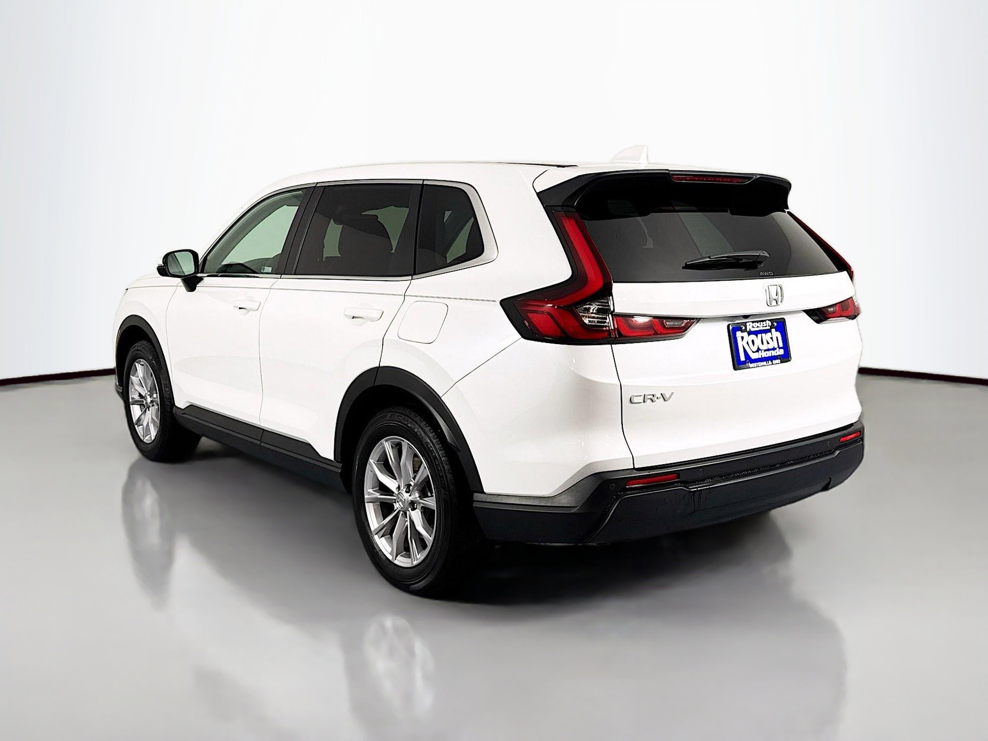 Certified 2023 Honda CR-V EX-L image 7