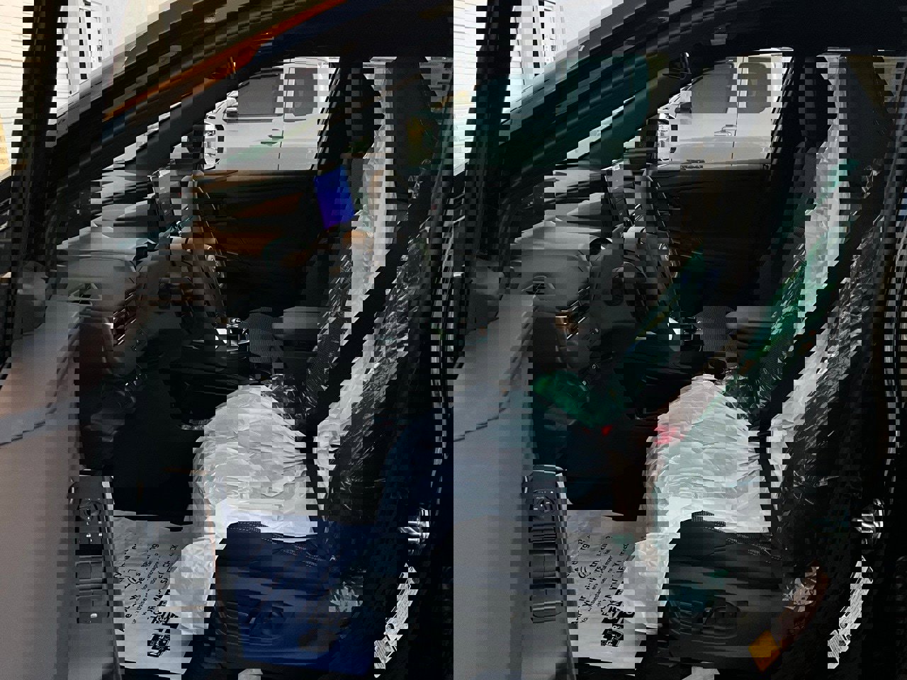 New 2026 Toyota bZ image 10