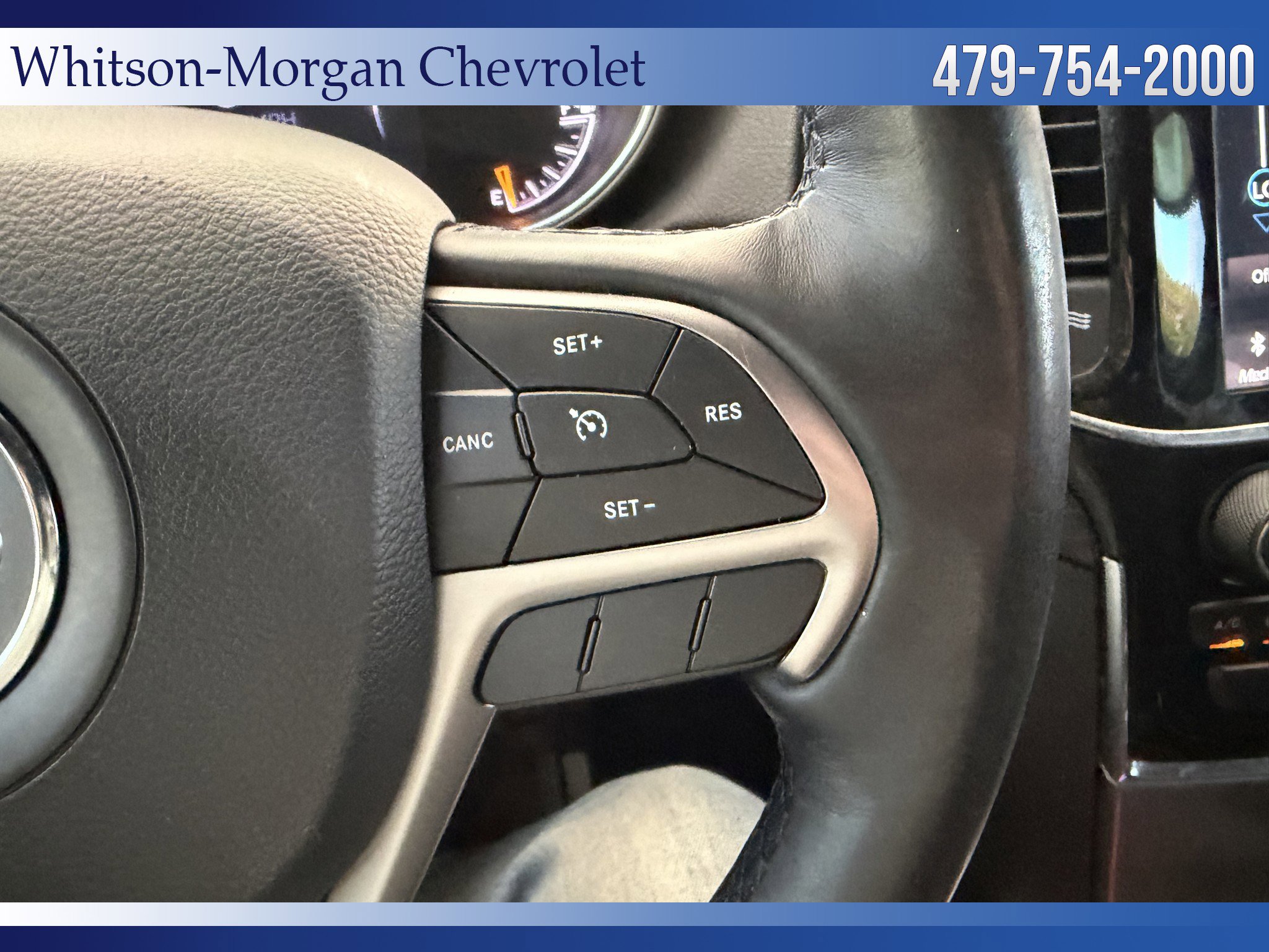 Used 2020 Jeep Grand Cherokee Altitude RWD image 17