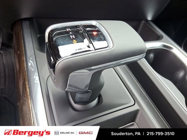 New 2026 GMC Sierra 1500 Elevation w/ Elevation Premium Package AWD/4WD image 11