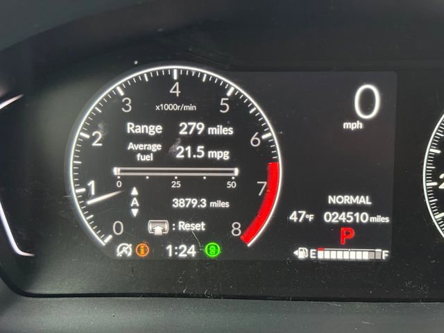 Used 2025 Honda Pilot EX-L image 37