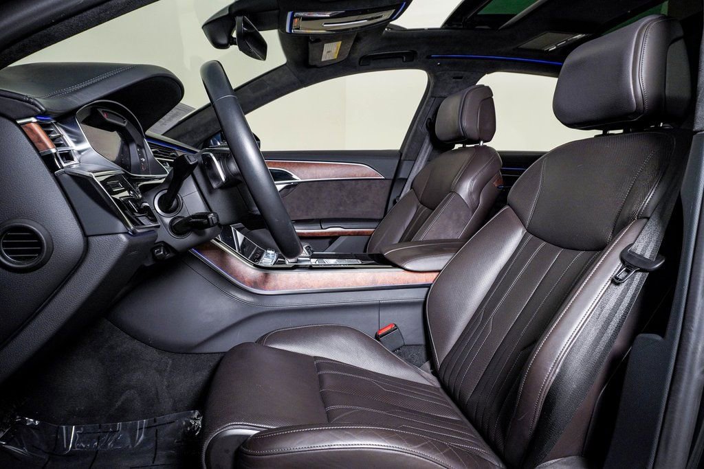 Used 2020 Audi A8 L 4.0T w/ Sport Plus Package image 20