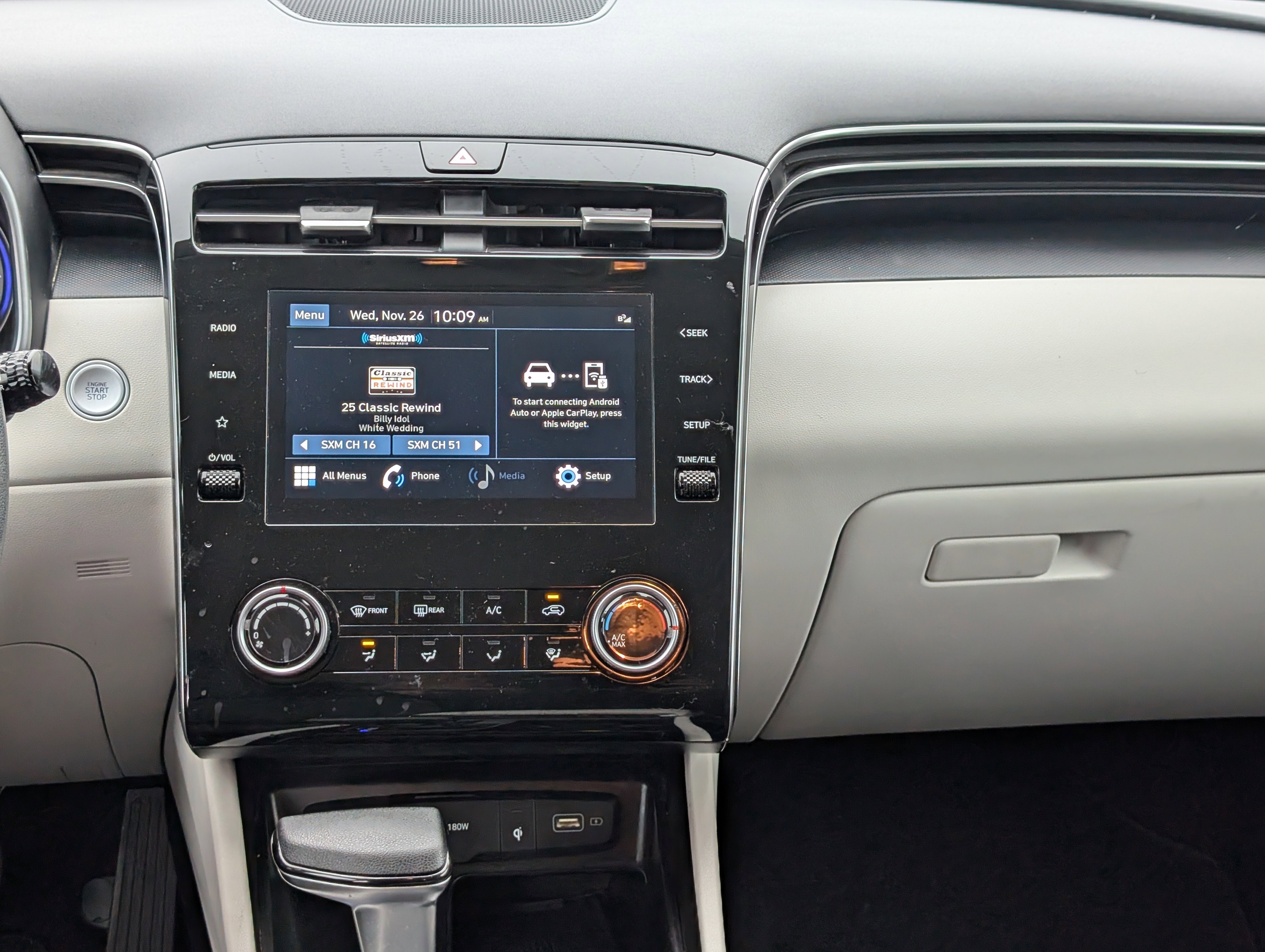 Used 2023 Hyundai Tucson SEL image 17