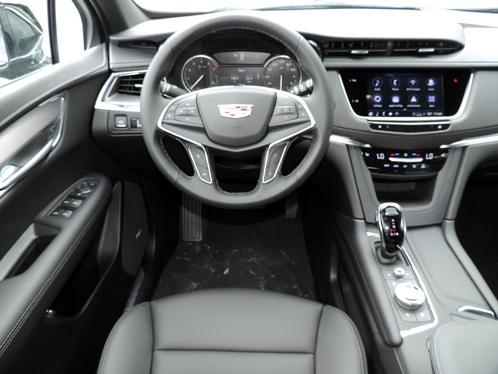 New 2026 Cadillac XT5 Luxury AWD/4WD image 12