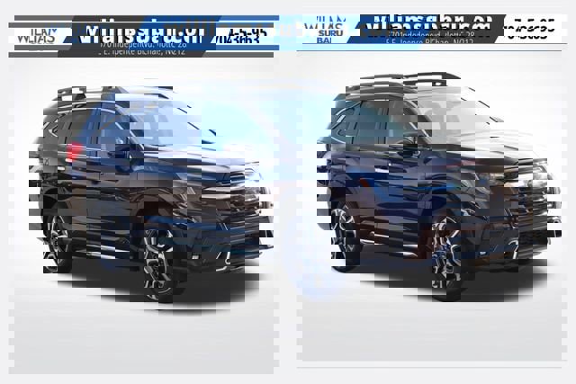 New 2026 Subaru Ascent Touring w/ Popular Package #2 video 1