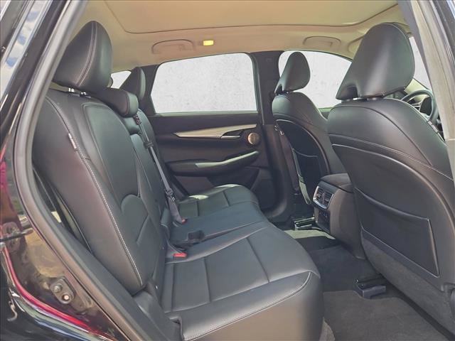 Used 2022 INFINITI QX50 Sensory FWD image 13