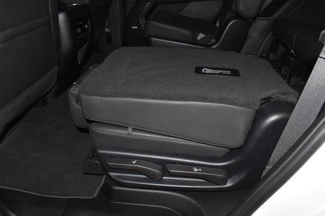 Used 2025 Chevrolet Tahoe Z71 w/ Z71 Off-Road Package image 33