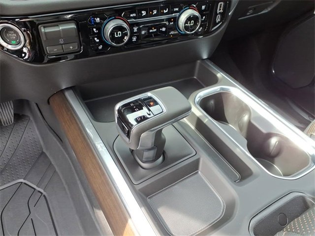 New 2026 Chevrolet Silverado 1500 High Country image 13