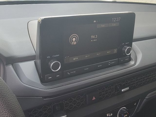 Used 2024 Honda Accord EX image 18