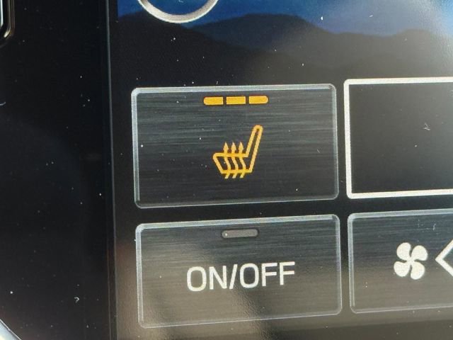 New 2025 Subaru WRX Premium image 16