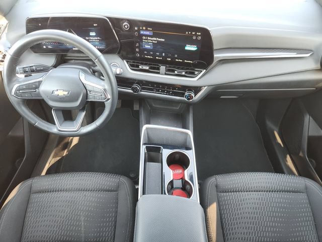 Used 2025 Chevrolet Equinox LT FWD image 26