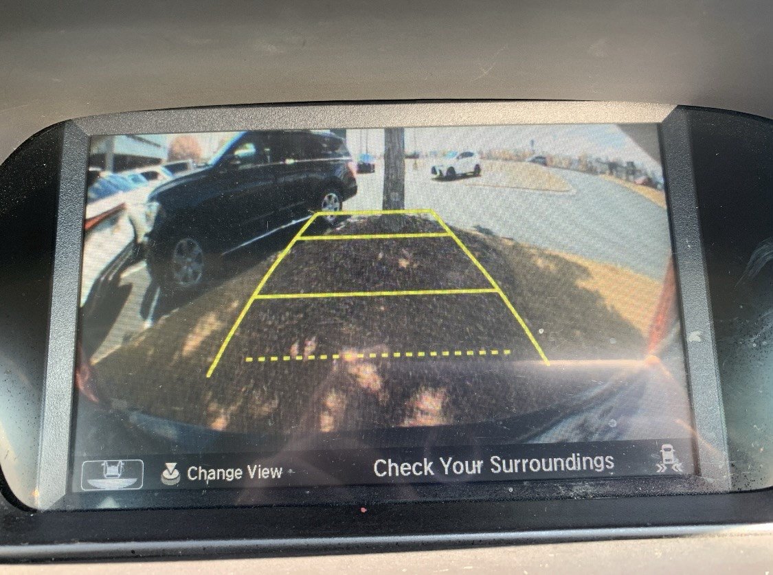 Used 2018 Acura TLX w/ Technology Package AWD/4WD image 23