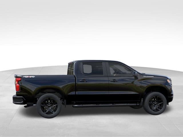 New 2026 Chevrolet Silverado 1500 RST w/ RST Select Package AWD/4WD image 5