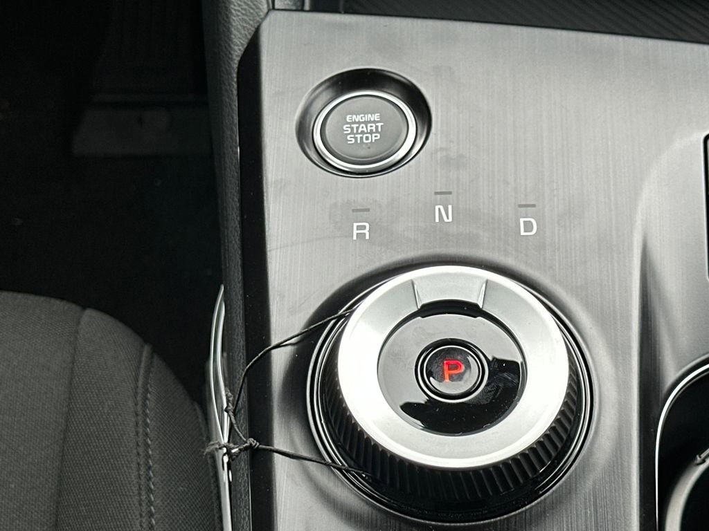 New 2026 Kia Sportage LX image 24