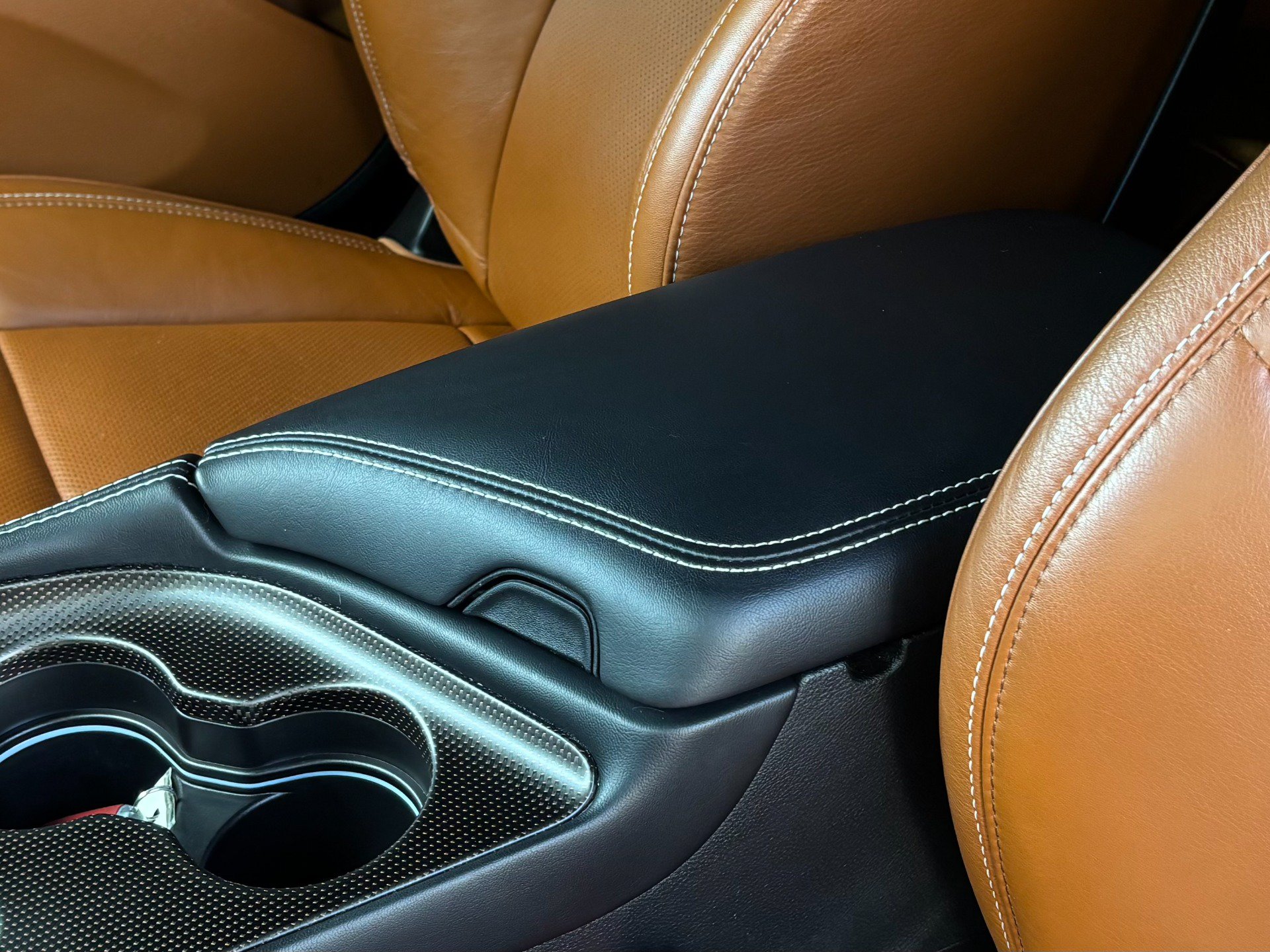 Used 2023 Dodge Challenger SRT Hellcat RWD image 13