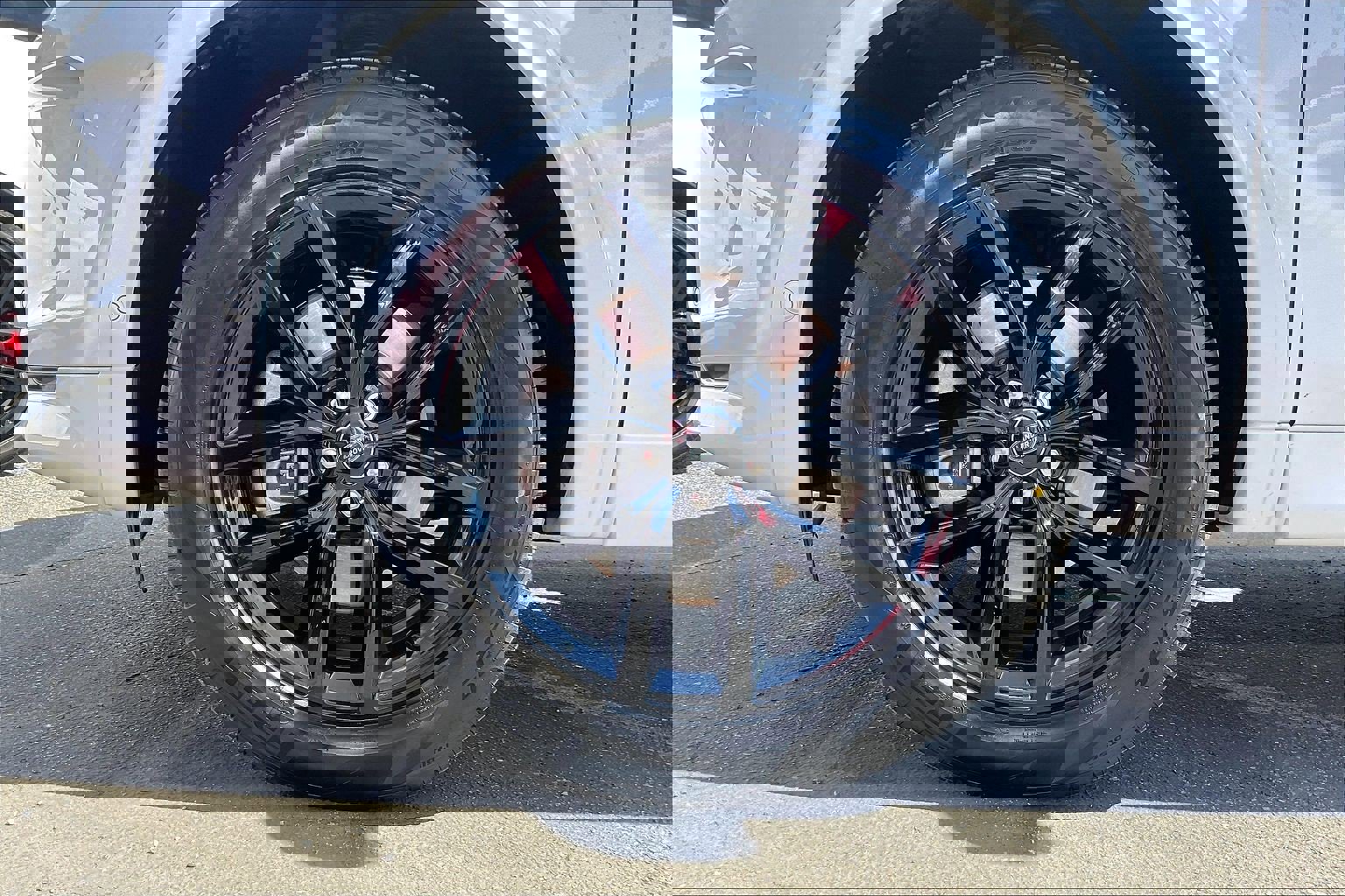 Certified 2025 Land Rover Discovery Sport S image 10